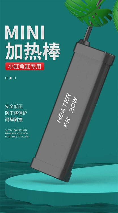 低壓恆溫加熱器