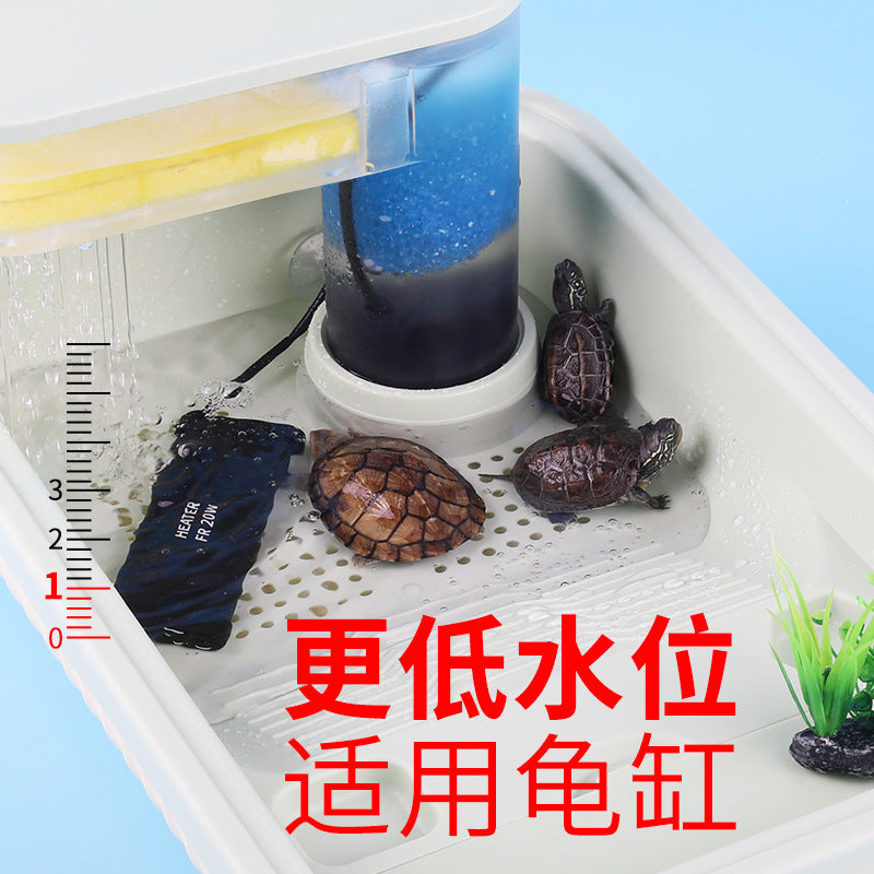 低壓恆溫加熱器