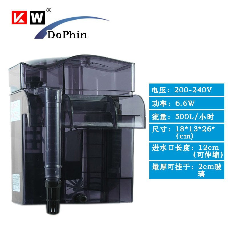 Dophin PS2012 蛋白質分離器