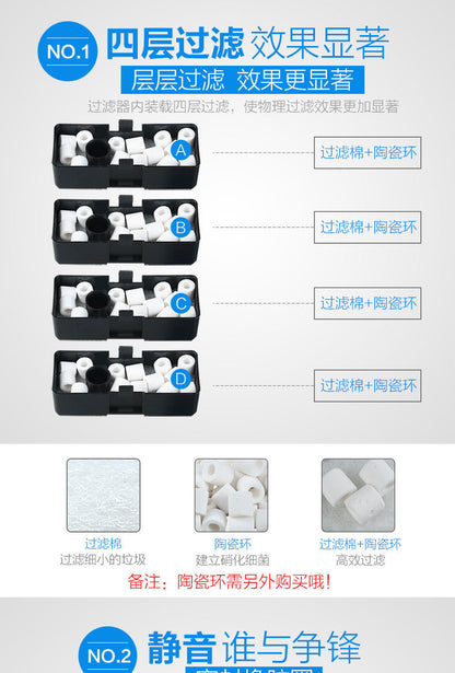 HBL壁掛式過濾器