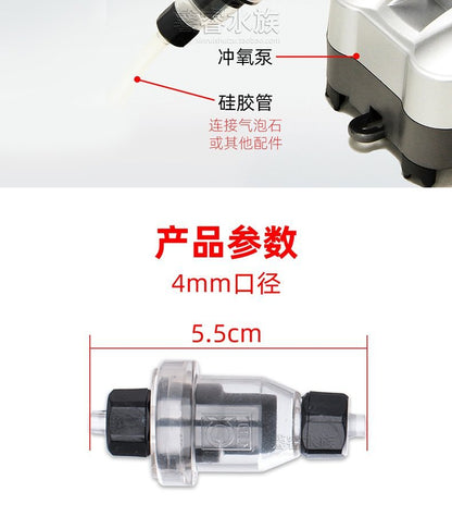 德國JBL珍寶TUV認證止逆閥