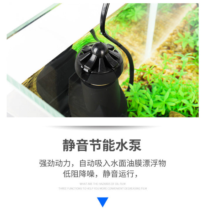 TCFM油膜處理器