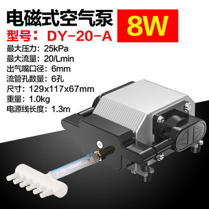 DY系列電磁式空氣泵