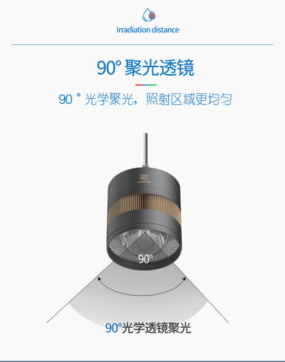 馬印全光譜LED簡燈