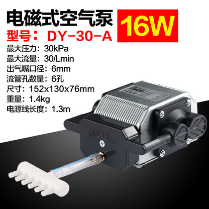 DY系列電磁式空氣泵