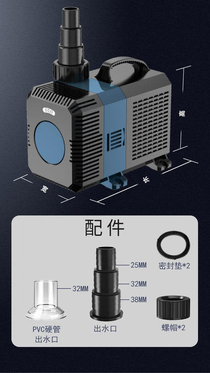 CTP 系列高揚程水泵