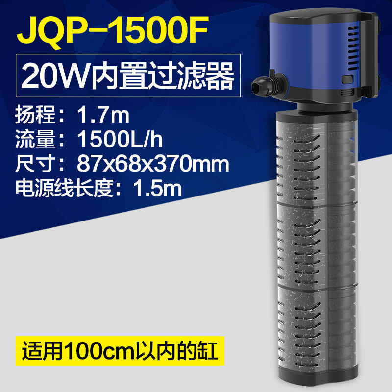 JQP內置過濾器