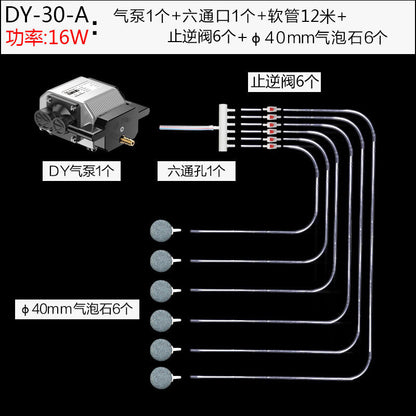 DY系列電磁式空氣泵