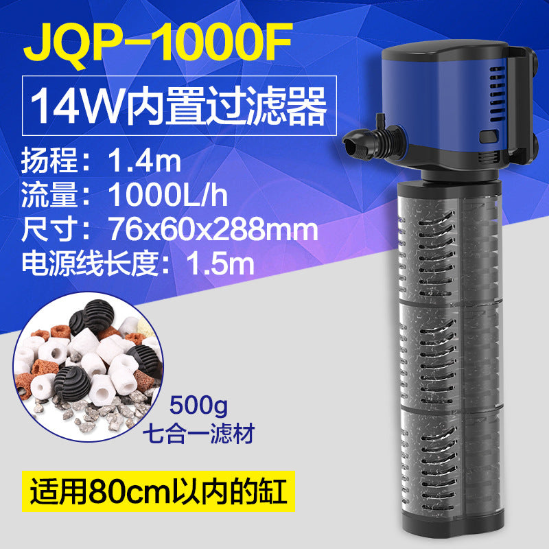 JQP內置過濾器