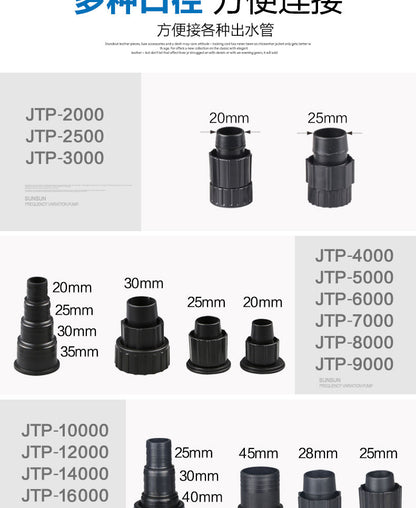 JTP系列水泵