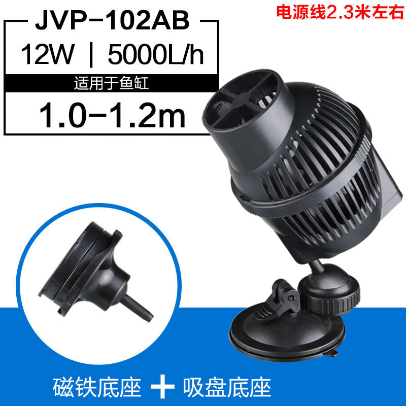 JVP電源線