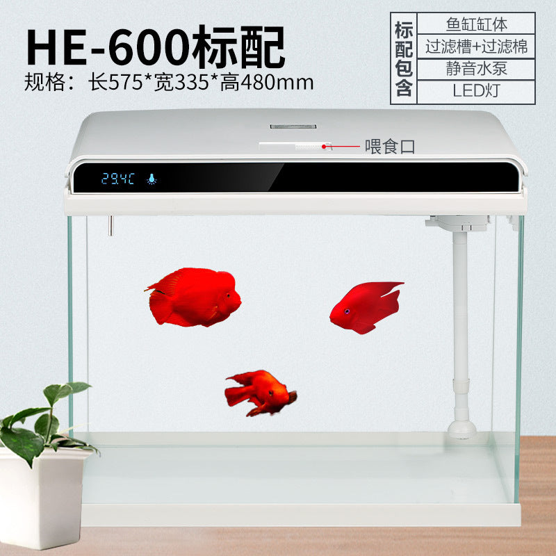 HE-380魚缸