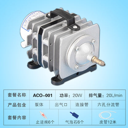 ACO系列電磁式空氣泵