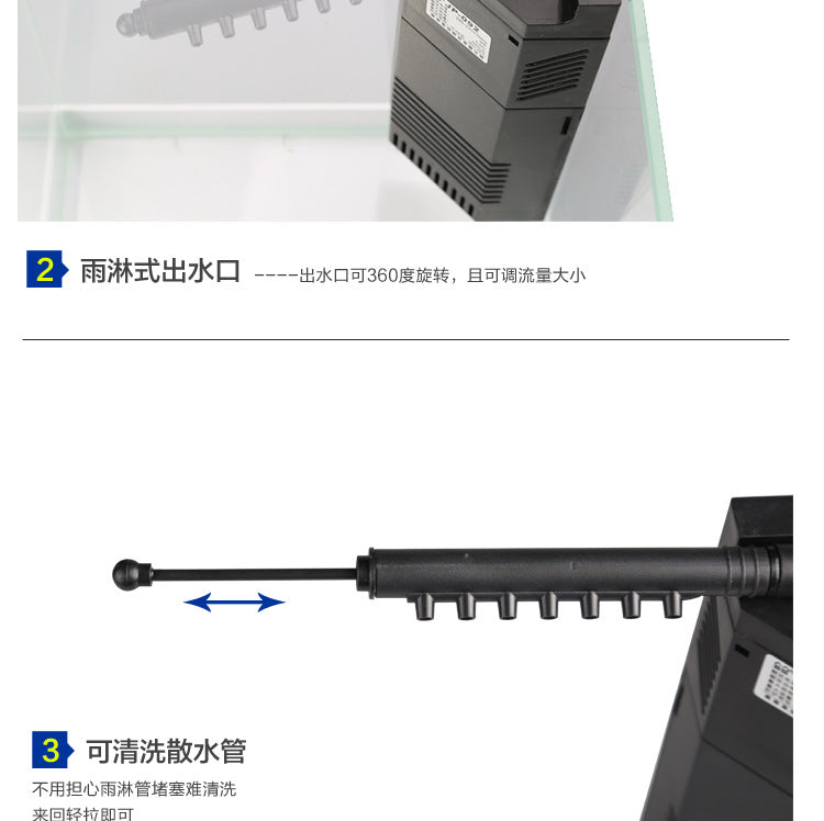 JP-092 多功能潛水泵