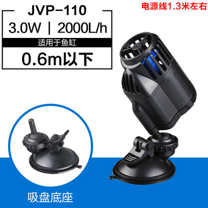 JVP電源線