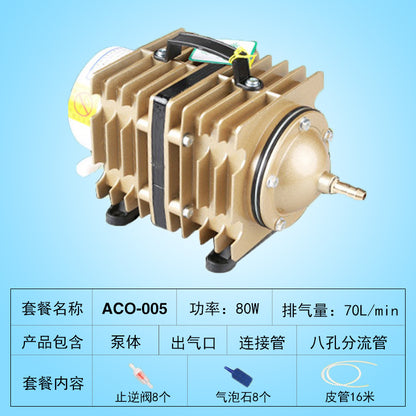 ACO系列電磁式空氣泵