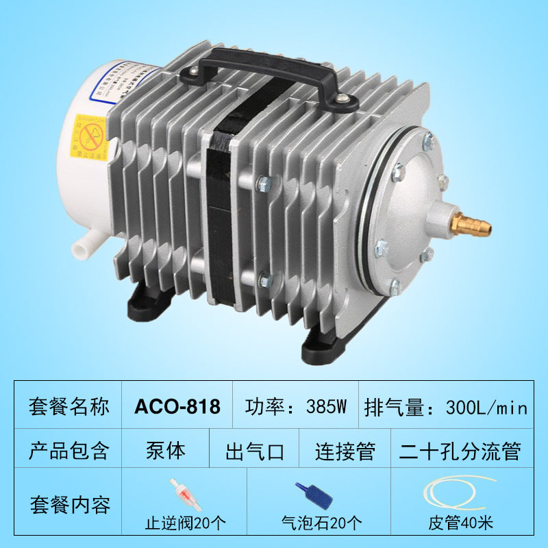 ACO系列電磁式空氣泵