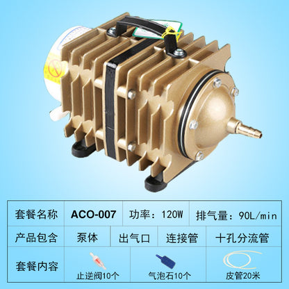 ACO系列電磁式空氣泵