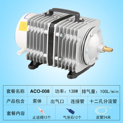 ACO系列電磁式空氣泵