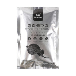 魔力淨椰殼活性炭