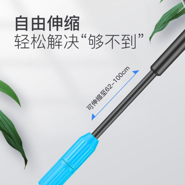 多功能魚缸刷：圖片 3