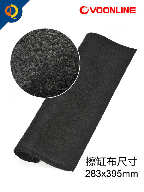 強去污無殘留清潔毛巾：圖片 2