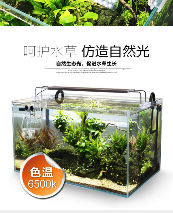 魚缸的高效水族燈：圖片 36