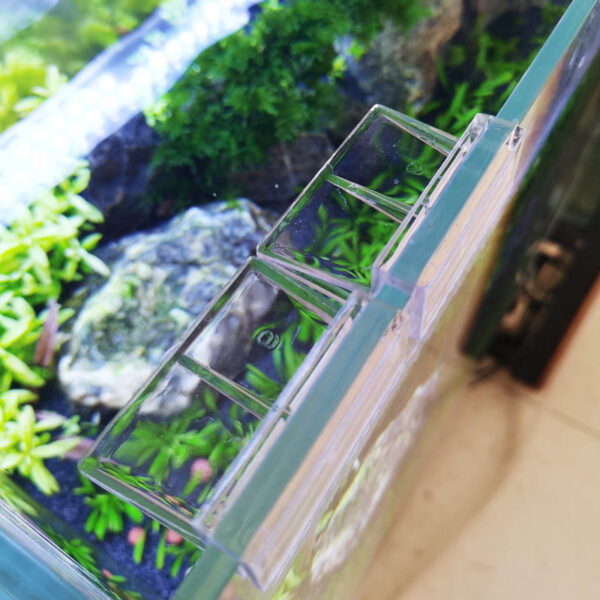 魚缸蓋板亞克力托架：圖片 4
