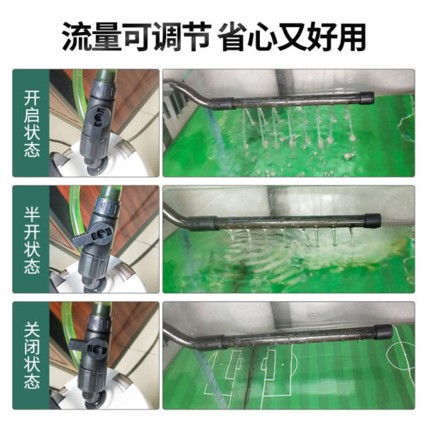 魚缸靜音過濾器：圖片 6