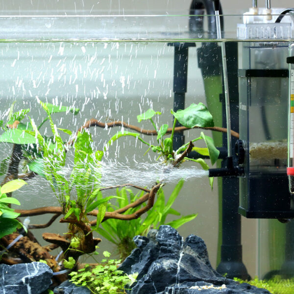 水族油膜去除器 JY系列：圖片 5