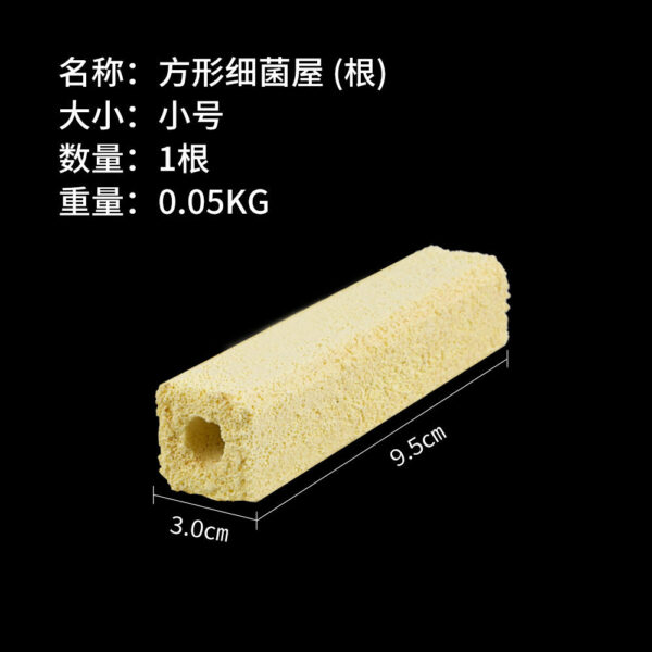 細菌屋：圖片 2