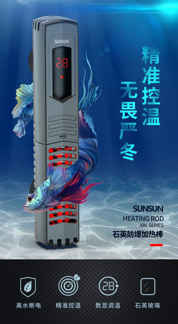 ZY系列低壓細化氣泡盤：圖片 8