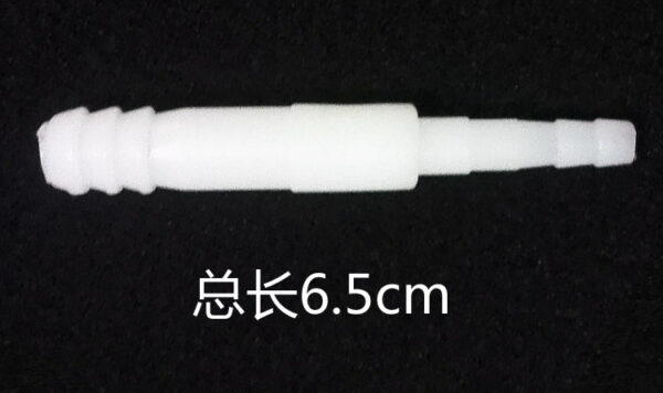 水族變徑直通轉接頭 配件：圖片 8