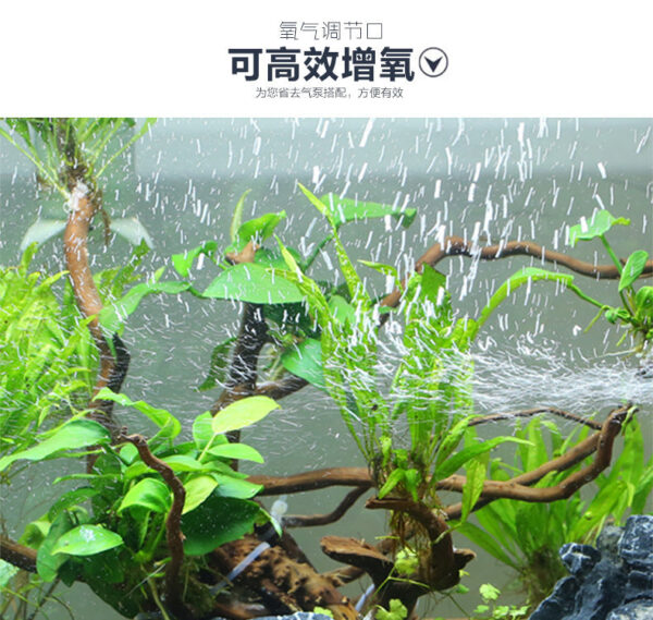 水族油膜去除器 JY系列：圖片 9