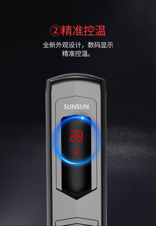 ZY系列低壓細化氣泡盤：圖片 10
