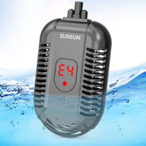 SUNSUN 水族烏龜加熱棒