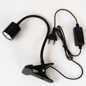 魚缸射燈/魚缸夾燈/水族燈