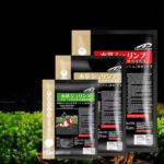 水晶蝦泥水草泥