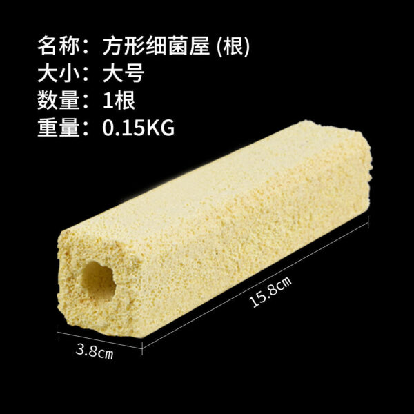 細菌屋：圖片 4