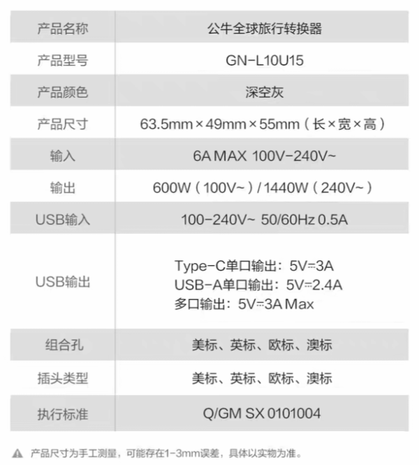 英標插頭：圖片 4