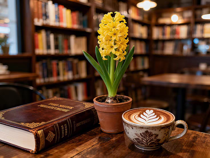 水培風信子Hyacinth Water Growing:圖片 5