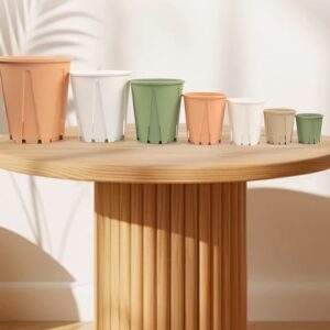 青山控根盆(Aoyama Root Control Pot)